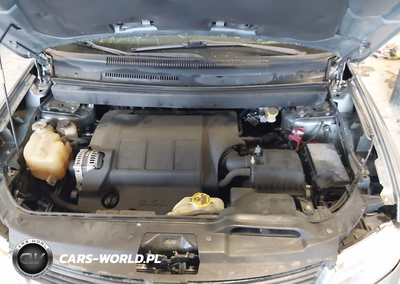 2010 Dodge Journey Sxt VIN:3D4PG5FV0AT192408 - 10