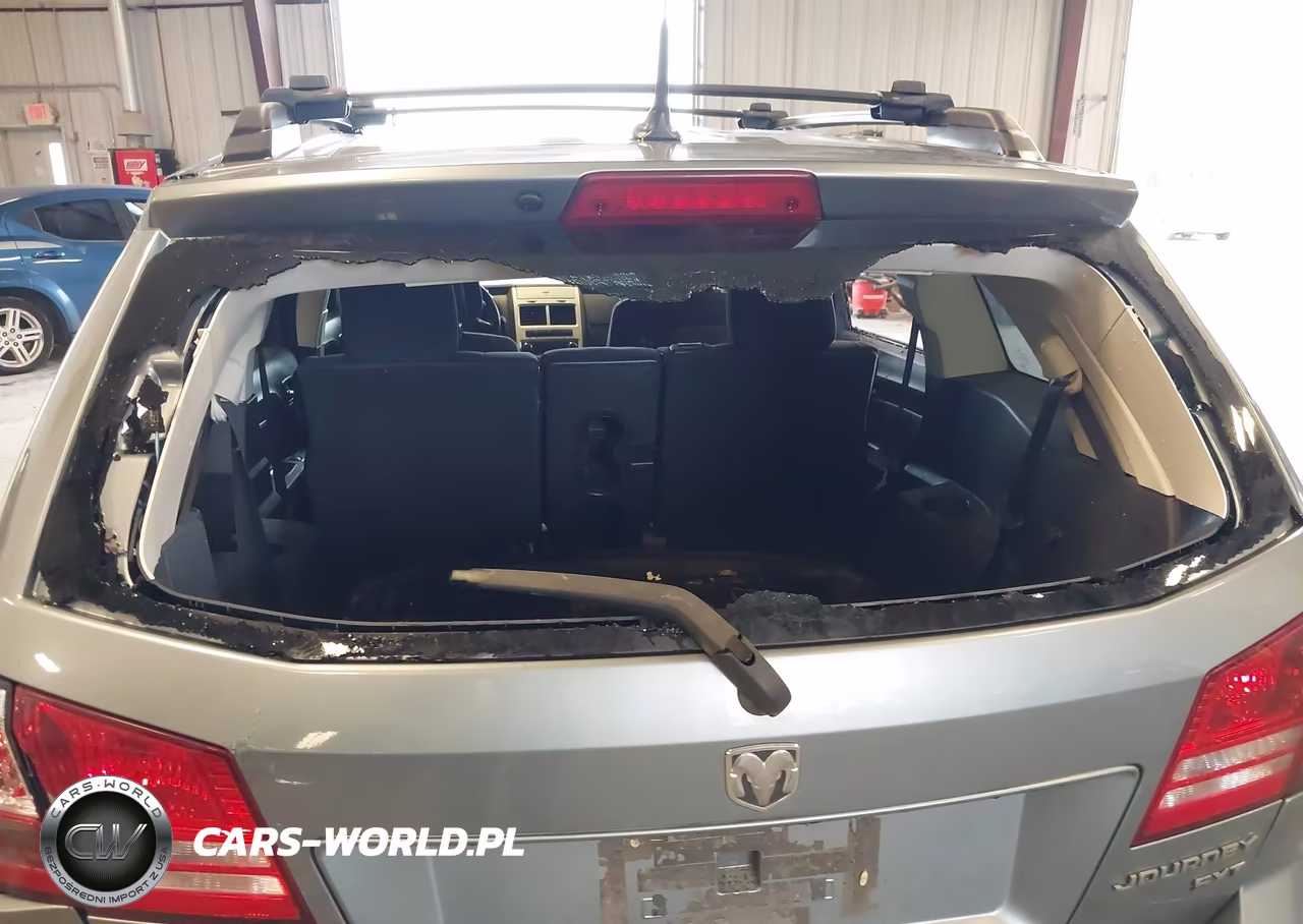 2010 Dodge Journey Sxt VIN:3D4PG5FV0AT192408 - 12