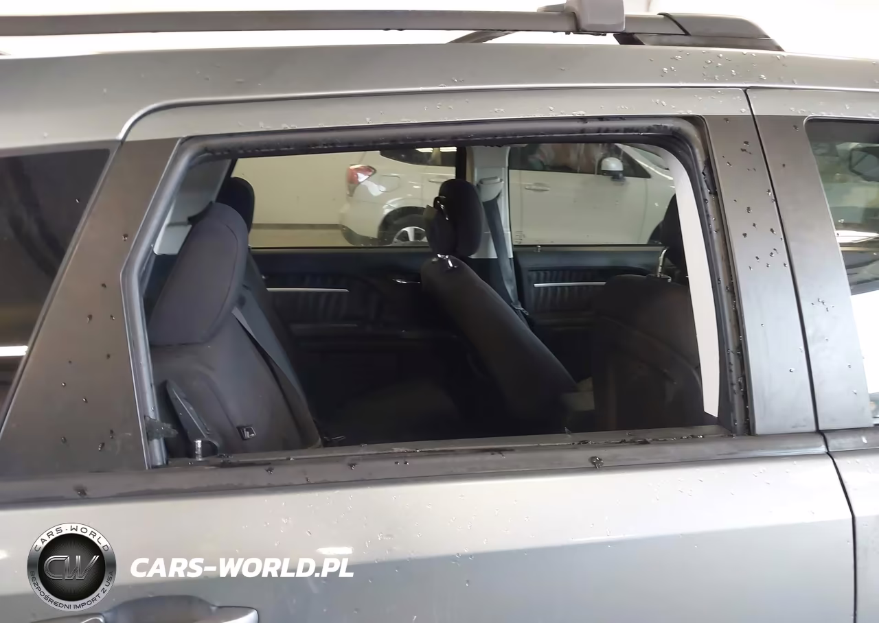 2010 Dodge Journey Sxt VIN:3D4PG5FV0AT192408 - 13