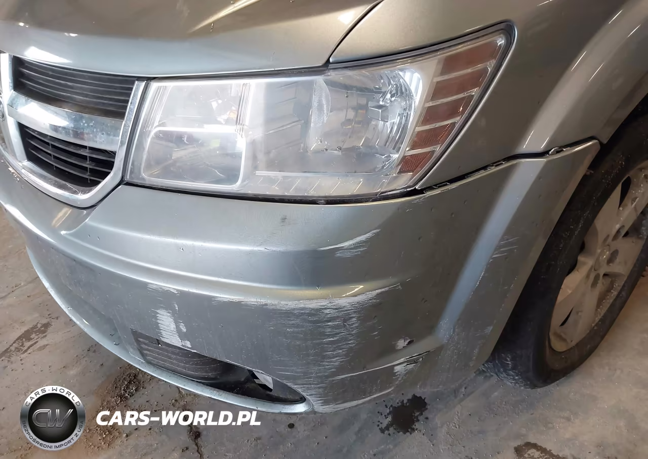 2010 Dodge Journey Sxt VIN:3D4PG5FV0AT192408 - 16