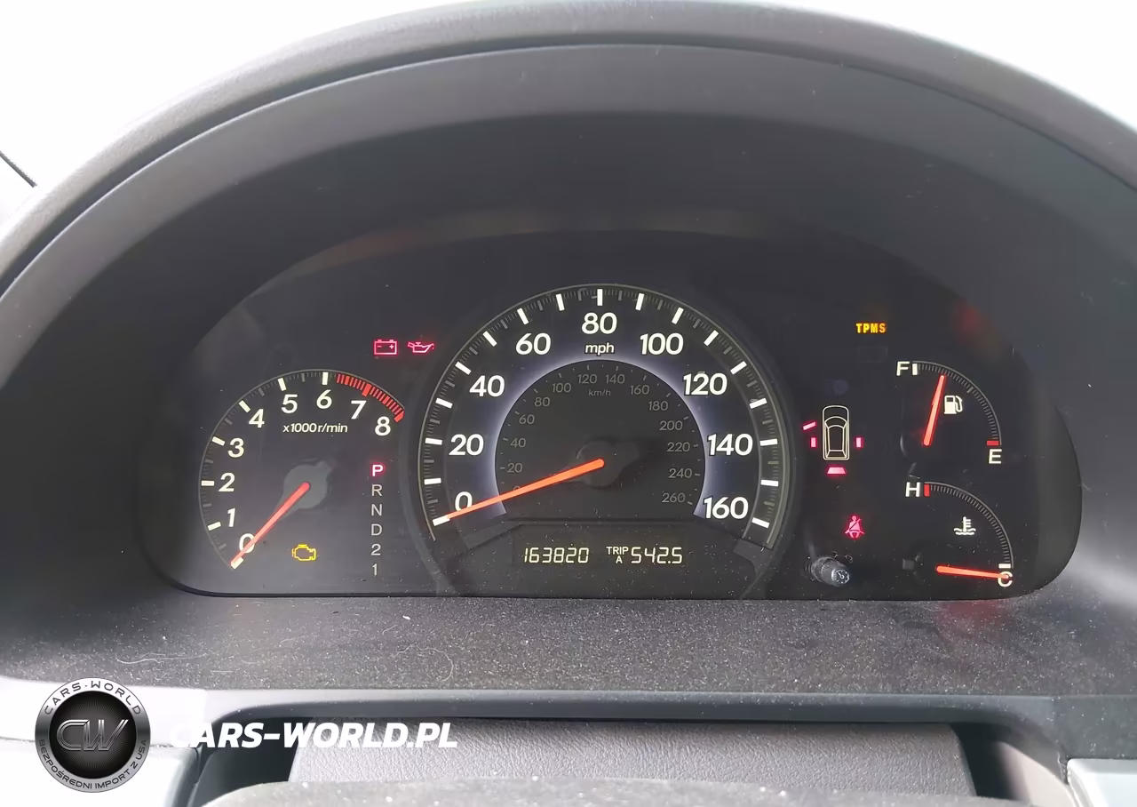 2010 Honda Odyssey Ex-L VIN:5FNRL3H71AB049809 - 7