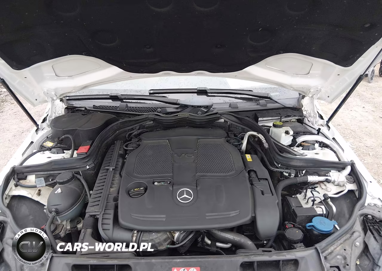2014 Mercedes-Benz C 300 Sport 4Matic VIN:WDDGF8AB2EG237301 - 10