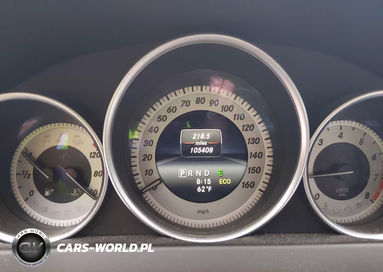 2014 Mercedes-Benz C 300 Sport 4Matic VIN:WDDGF8AB2EG237301 - 7