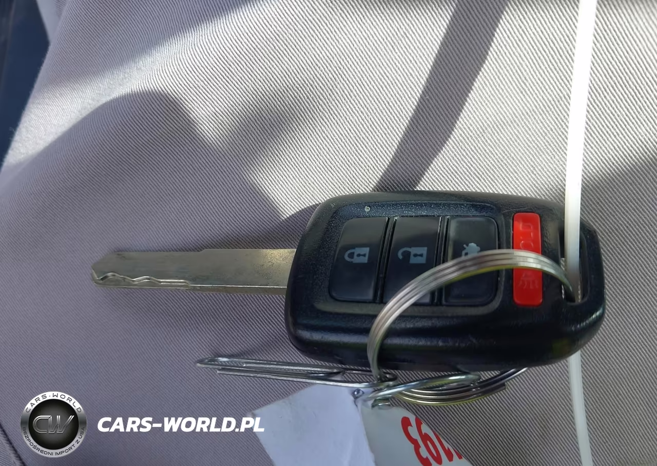 2016 Honda Accord Lx VIN:1HGCR2F38GA202686 - 11