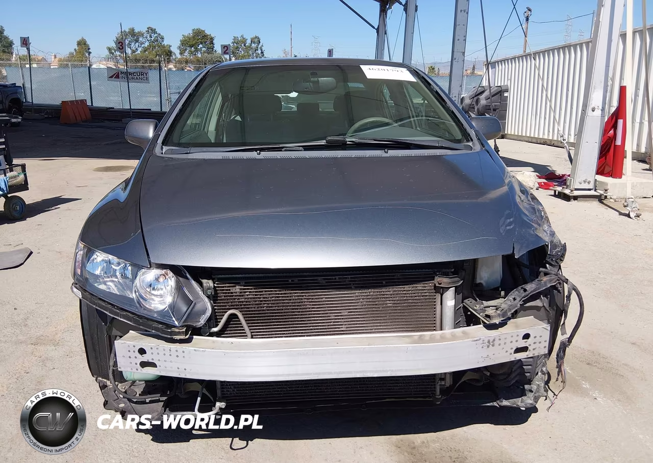 2011 Honda Civic Gx VIN:19XFA4F54BE000675 - 13