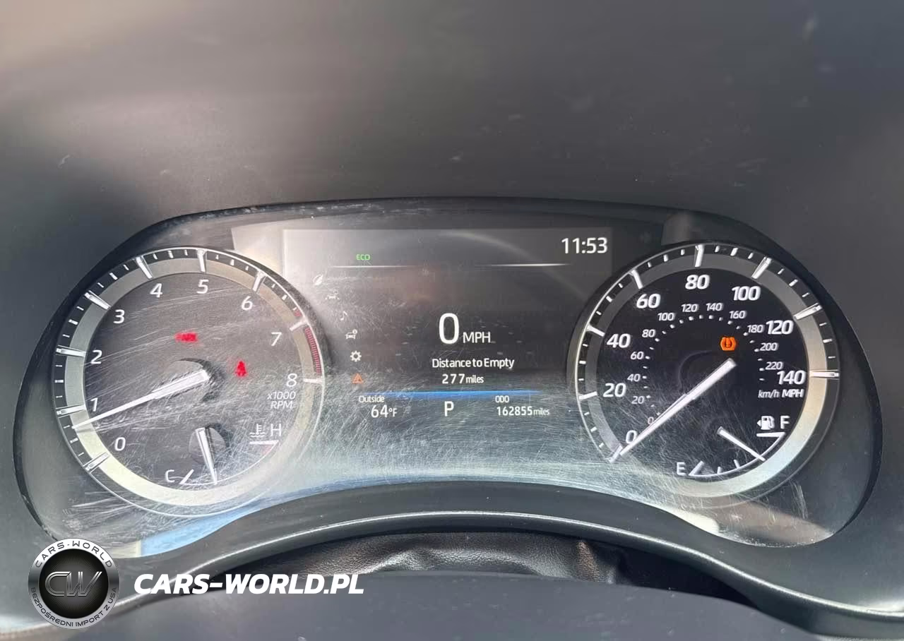 2021 Toyota Highlander Xle VIN:5TDGZRBH6MS553797 - 7