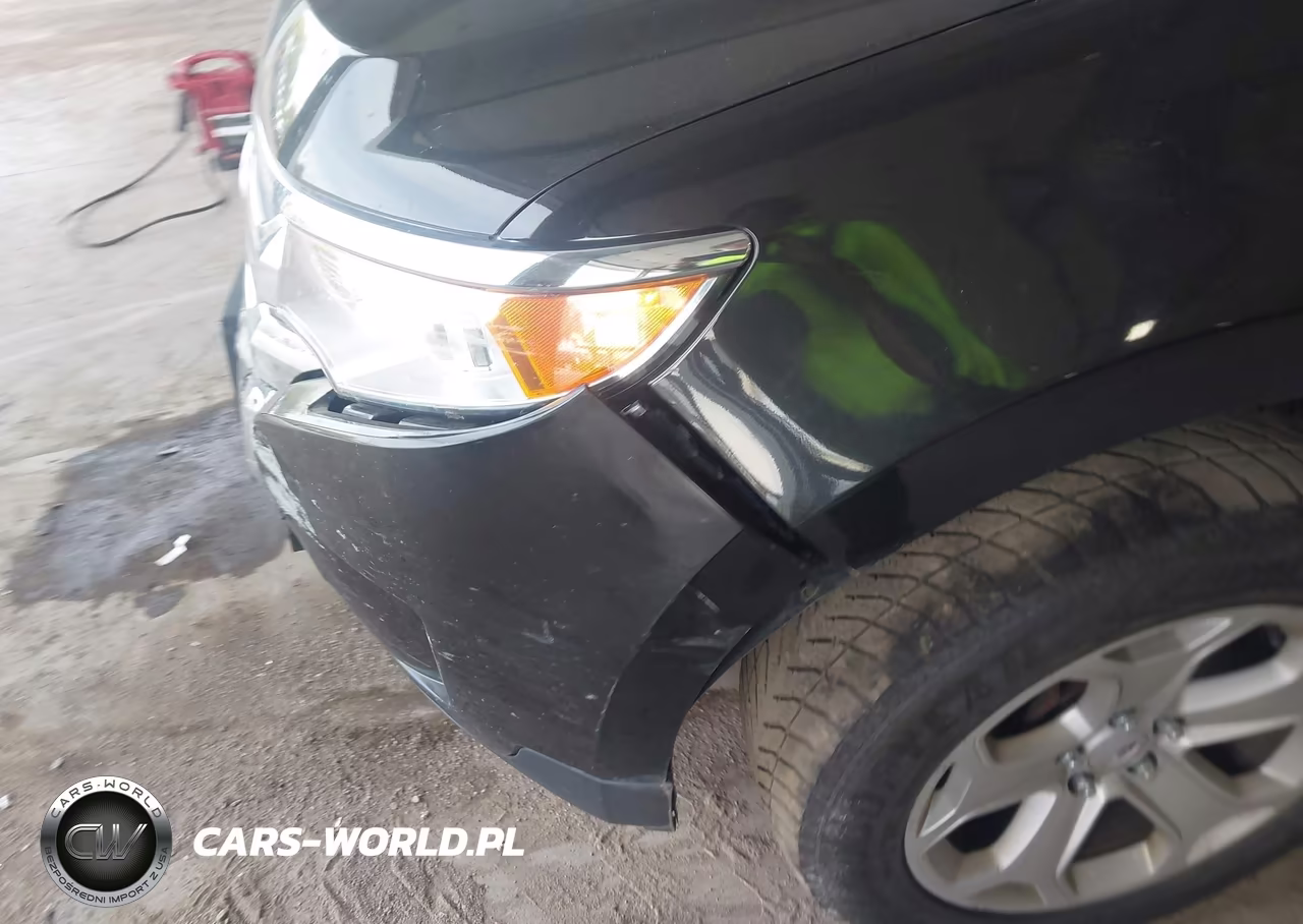 2013 Ford Edge Sel VIN:2FMDK4JC9DBA20937 - 6