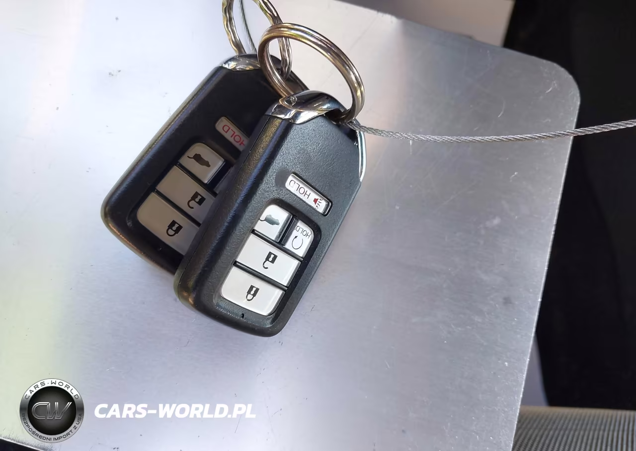 2020 Honda Cr-V Awd Ex VIN:5J6RW2H5XLL035661 - 11