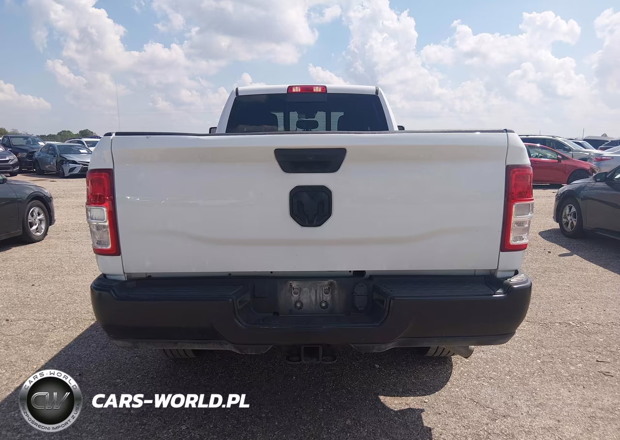 2023 Ram 3500 Tradesman VIN:3C63R2GJ2PG595671 - 15
