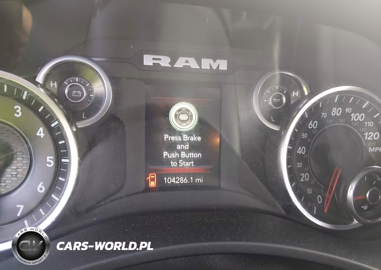 2023 Ram 3500 Tradesman VIN:3C63R2GJ2PG595671 - 7