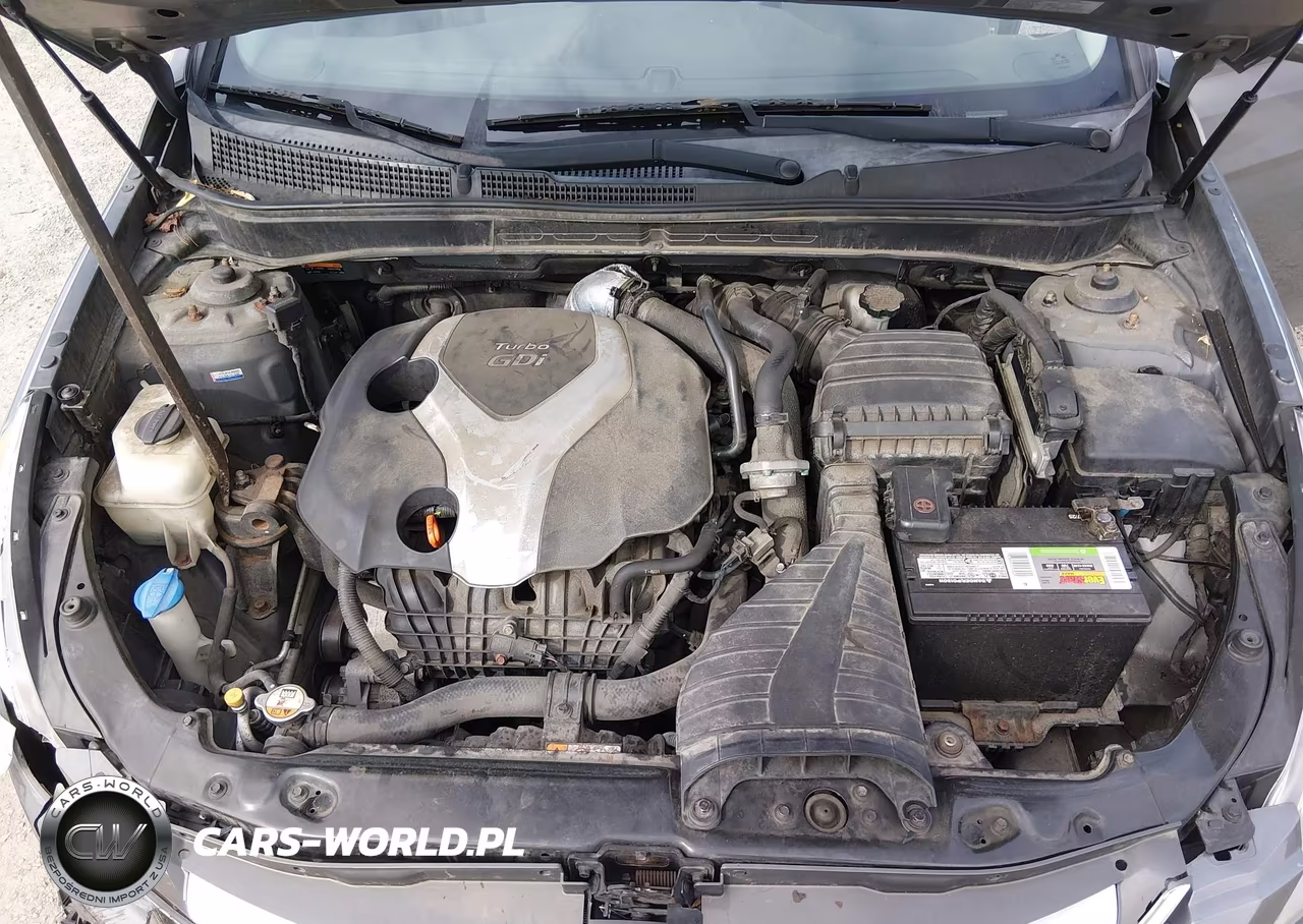 2014 Hyundai Sonata Se VIN:5NPEC4AB1EH941861 - 10