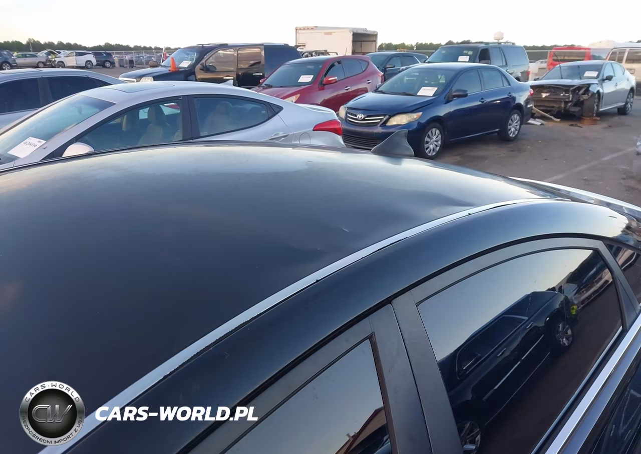 2013 Hyundai Sonata Gls VIN:5NPEB4AC6DH661962 - 20