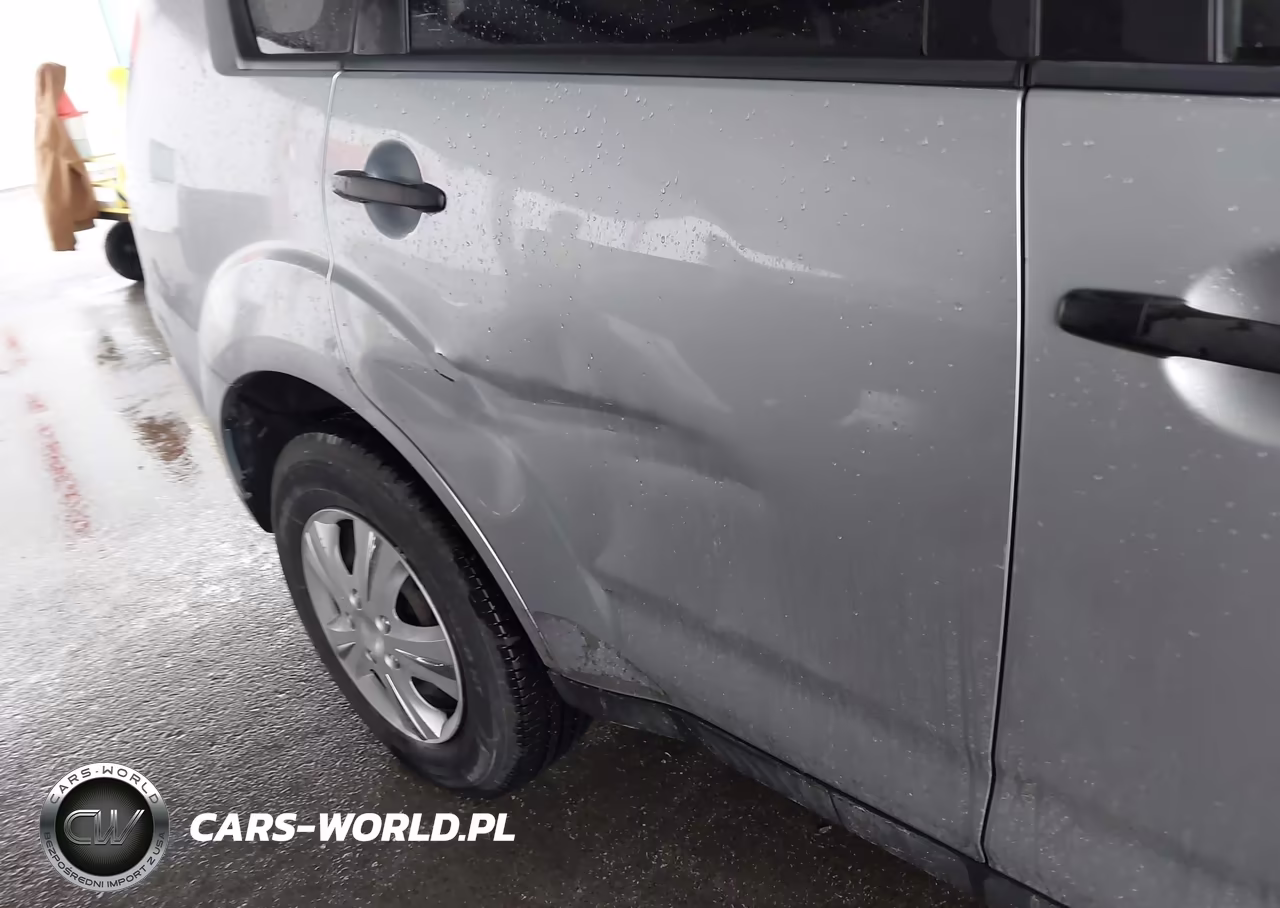 2007 Mitsubishi Outlander Es-Ls VIN:JA4MS31X07U016446 - 12