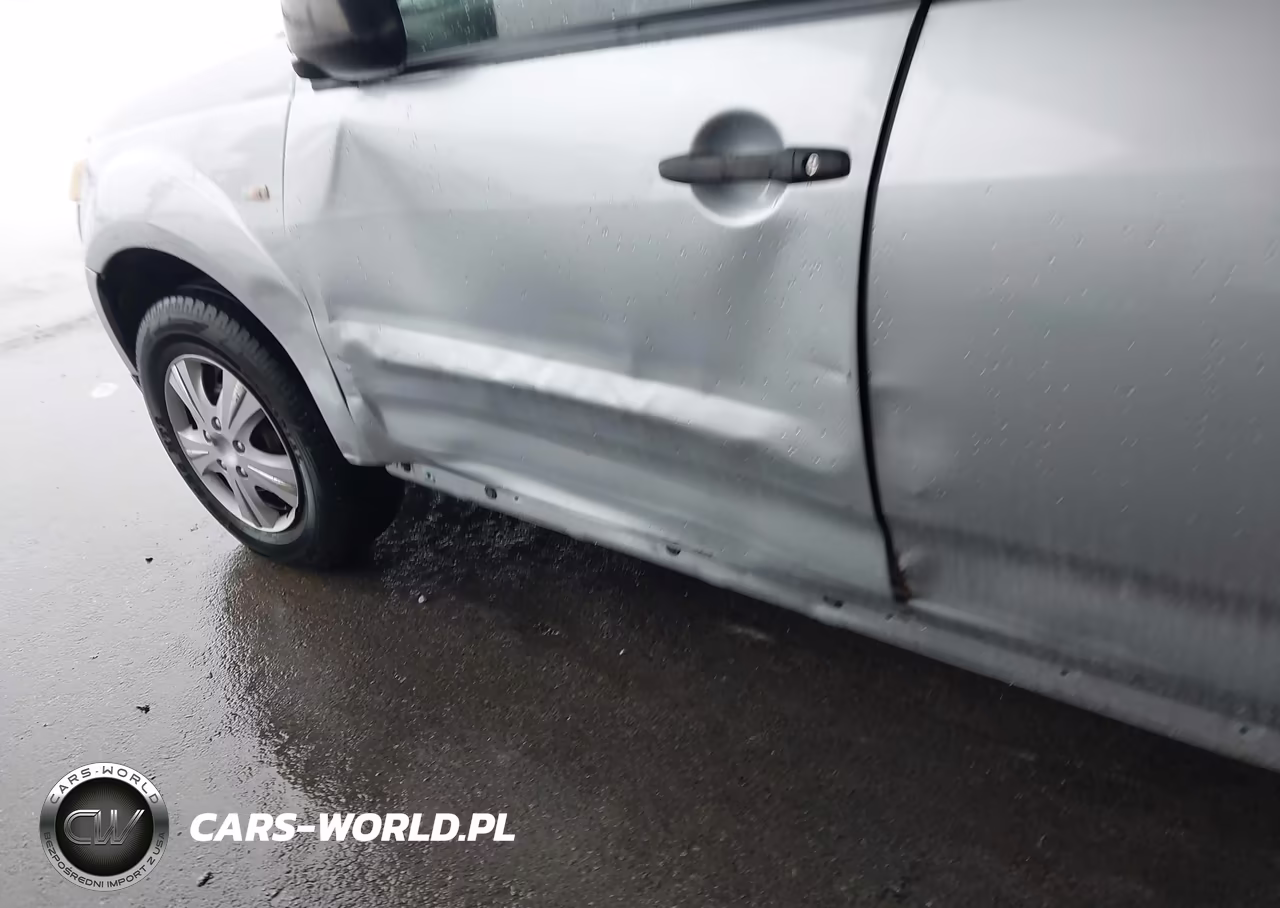 2007 Mitsubishi Outlander Es-Ls VIN:JA4MS31X07U016446 - 13