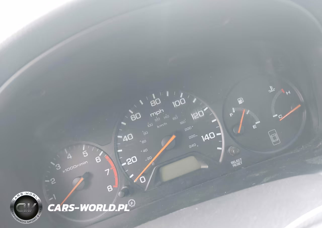 2002 Honda Accord Sdn Lx VIN:JHMCG55482C028680 - 7