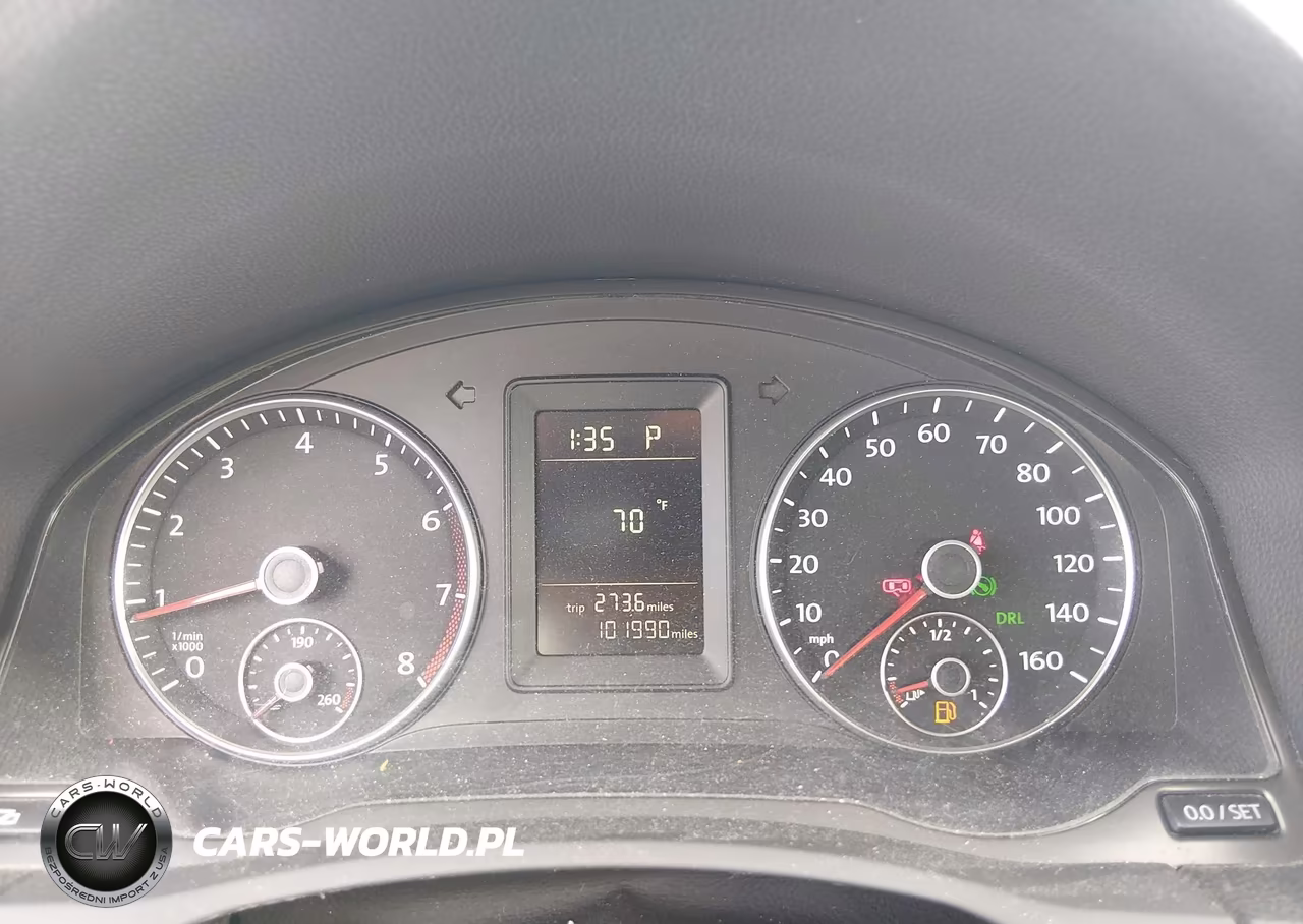 2010 Volkswagen Jetta S VIN:3VWJZ7AJ4AM083048 - 7