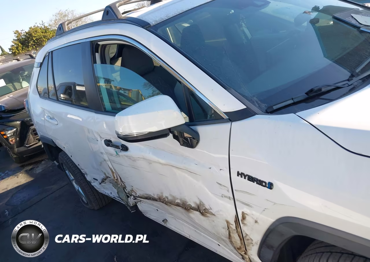 2020 Toyota Rav4 Hybrid Xle VIN:4T3R6RFV2LU003897 - 14
