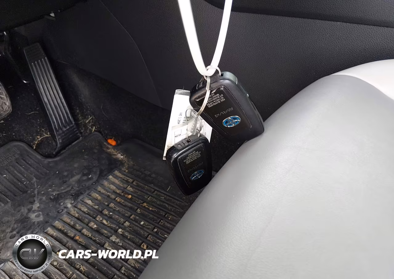2019 Toyota Rav4 Hybrid Limited VIN:JTMDWRFV0KD522582 - 11