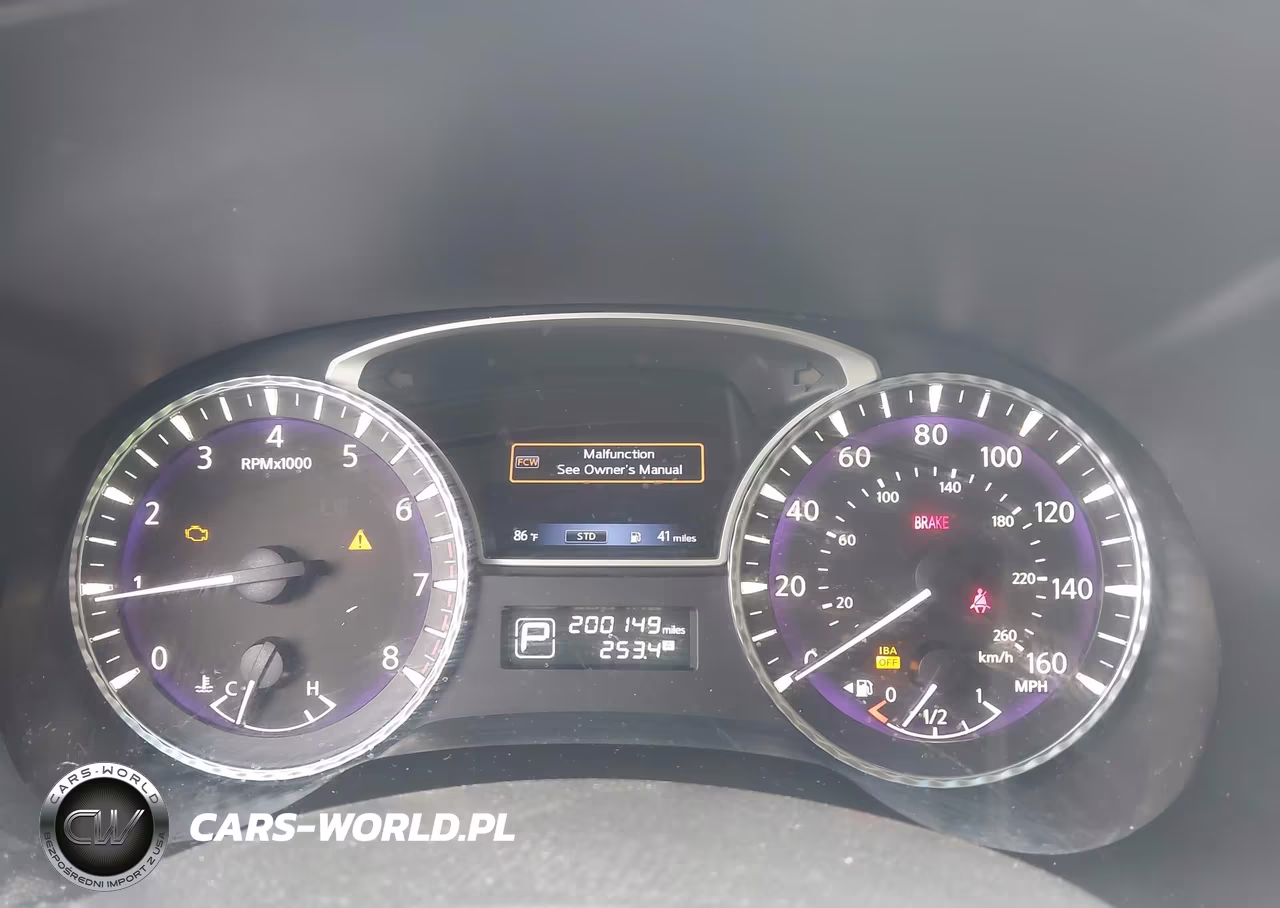 2015 Infiniti Qx60 VIN:5N1AL0MM5FC534378 - 7