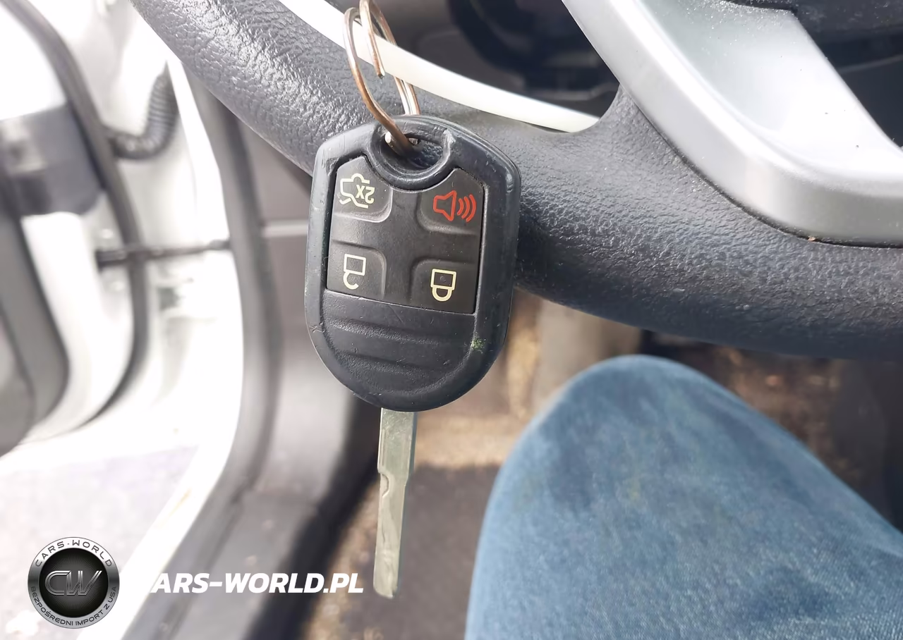 2018 Ford Fiesta Se VIN:3FADP4EJ4JM122452 - 11