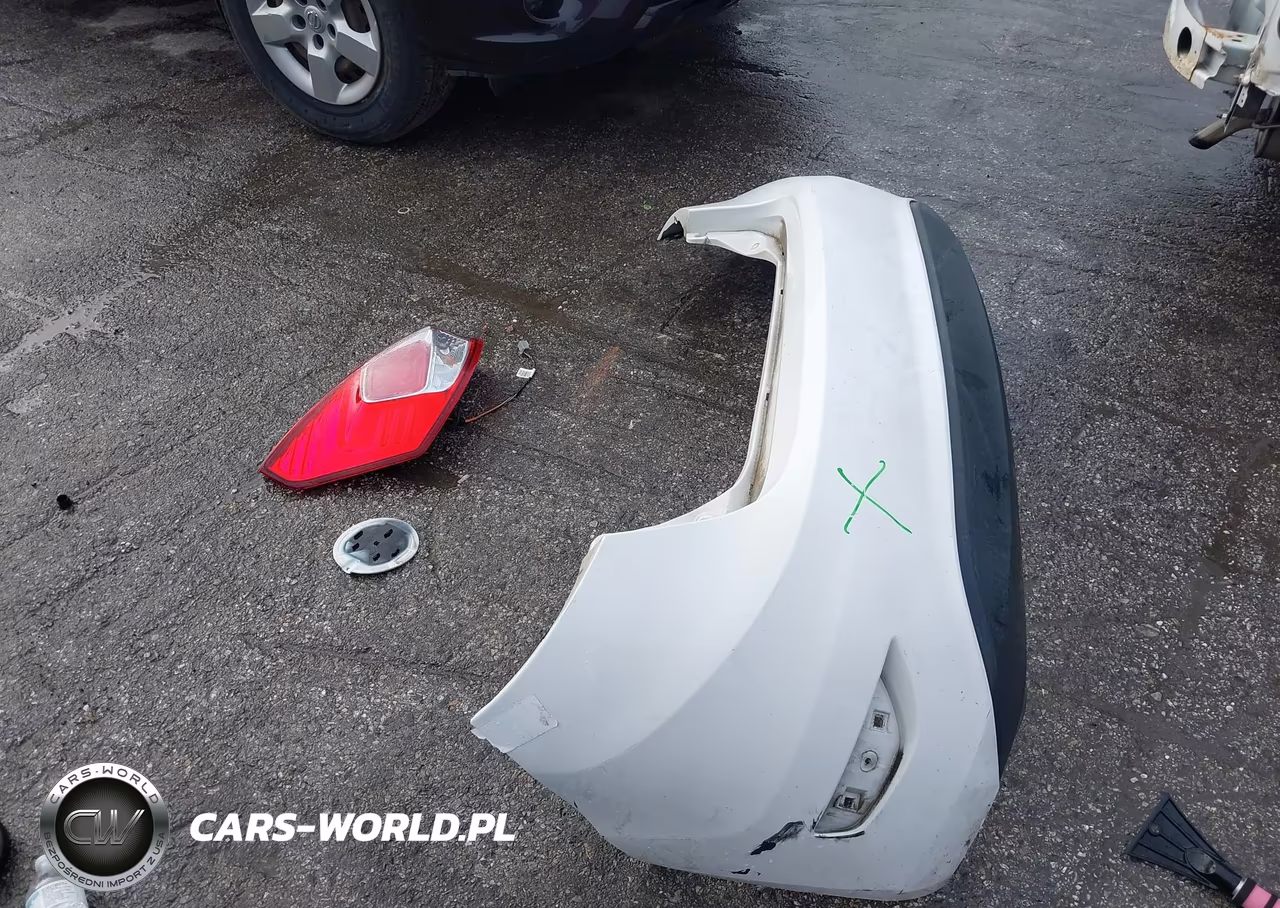 2018 Ford Fiesta Se VIN:3FADP4EJ4JM122452 - 12