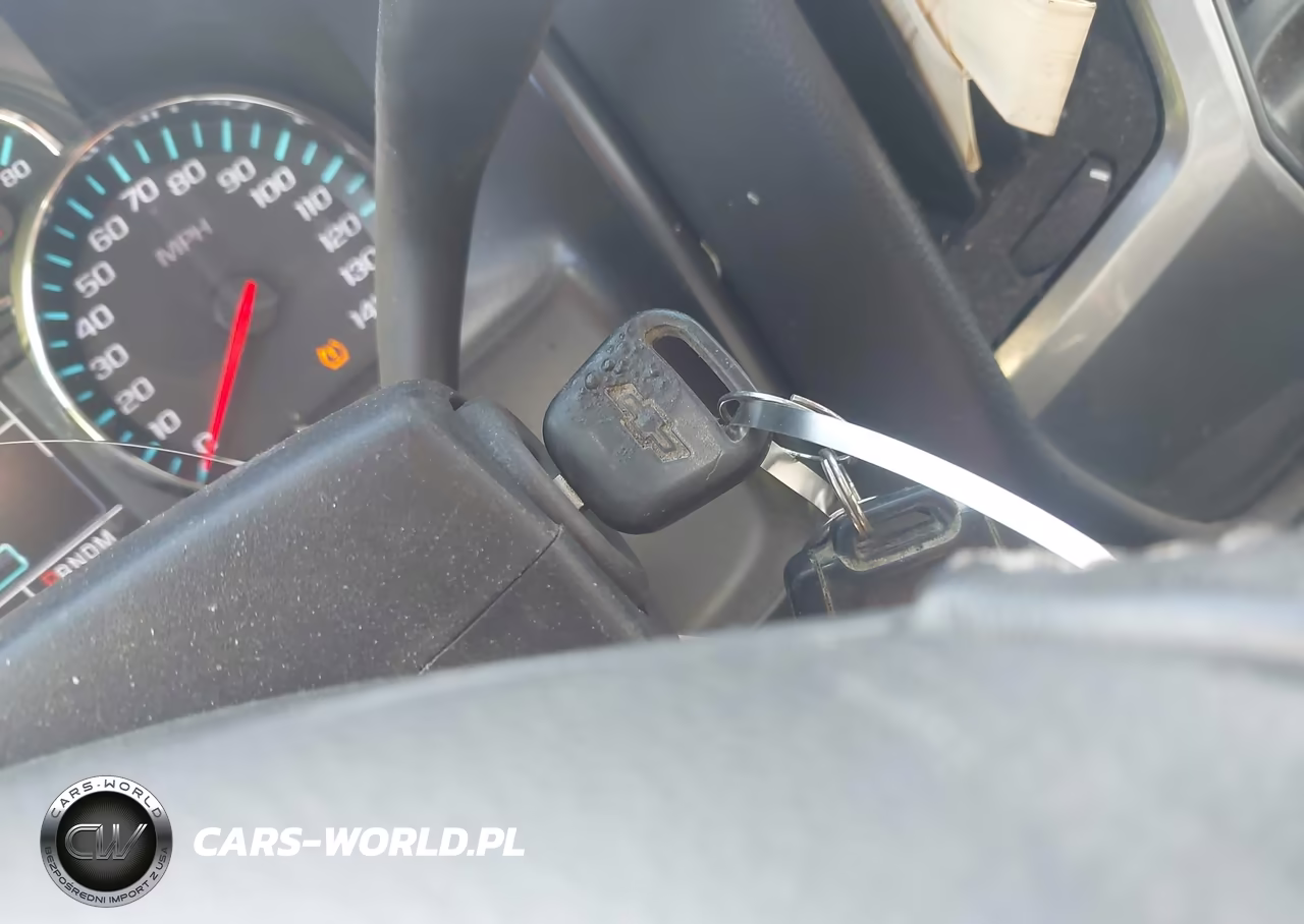 2015 Chevrolet Silverado 1500 Lt VIN:1GCVKREC0FZ175862 - 11