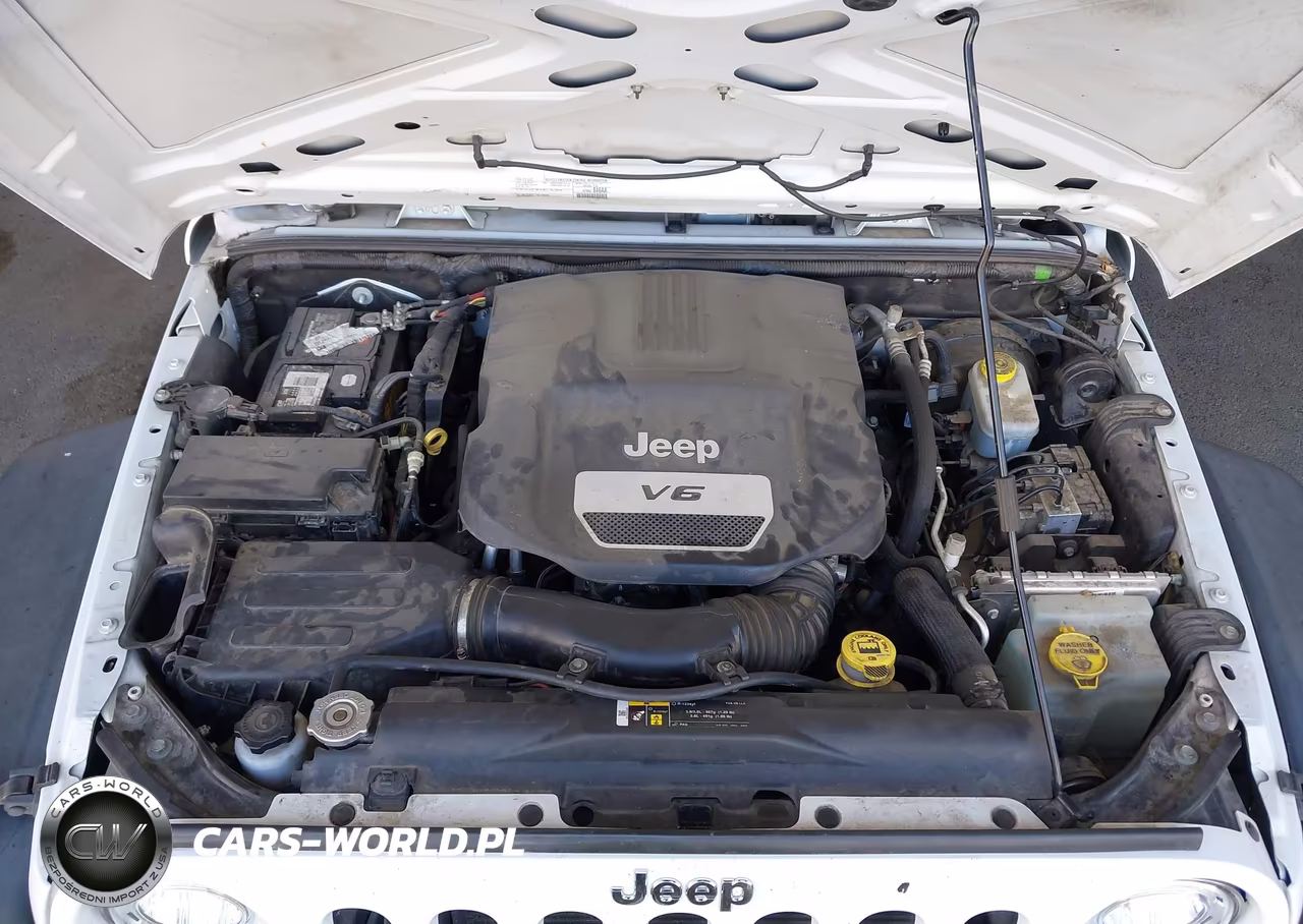 2017 Jeep Wrangler Unlimited Sport 4X4 VIN:1C4BJWDG9HL678093 - 10
