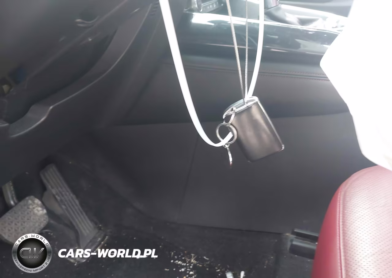 2021 Mazda Cx-9 Carbon Edition VIN:JM3TCADY2M0529246 - 11