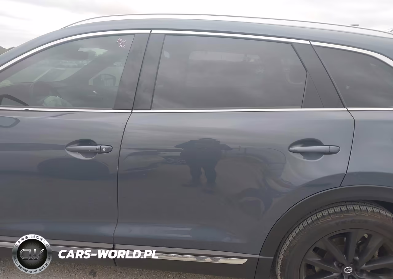 2021 Mazda Cx-9 Carbon Edition VIN:JM3TCADY2M0529246 - 14