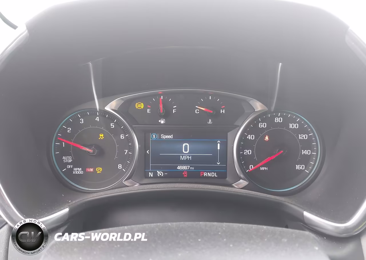 2024 Chevrolet Equinox Fwd 2Fl VIN:3GNAXJEG8RL167192 - 7