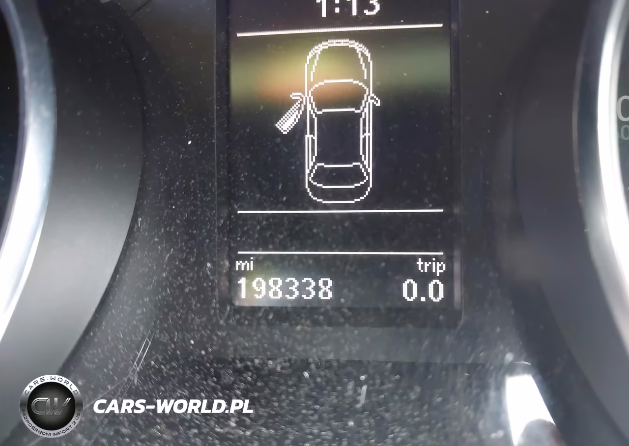 2016 Volkswagen Passat 1.8T R-Line VIN:1VWAT7A32GC049140 - 15
