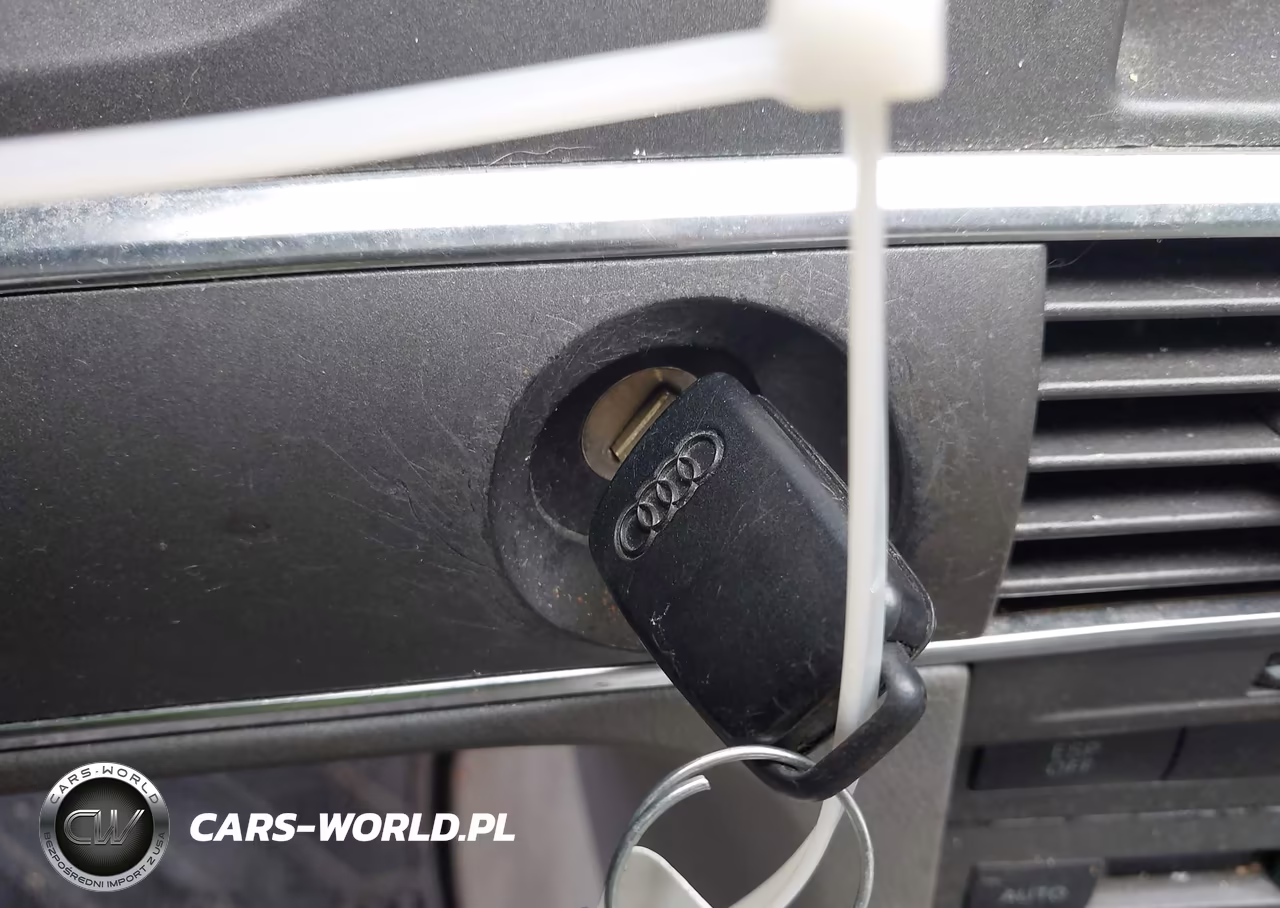 2005 Audi A6 3.2 VIN:WAUDG74F35N110665 - 11
