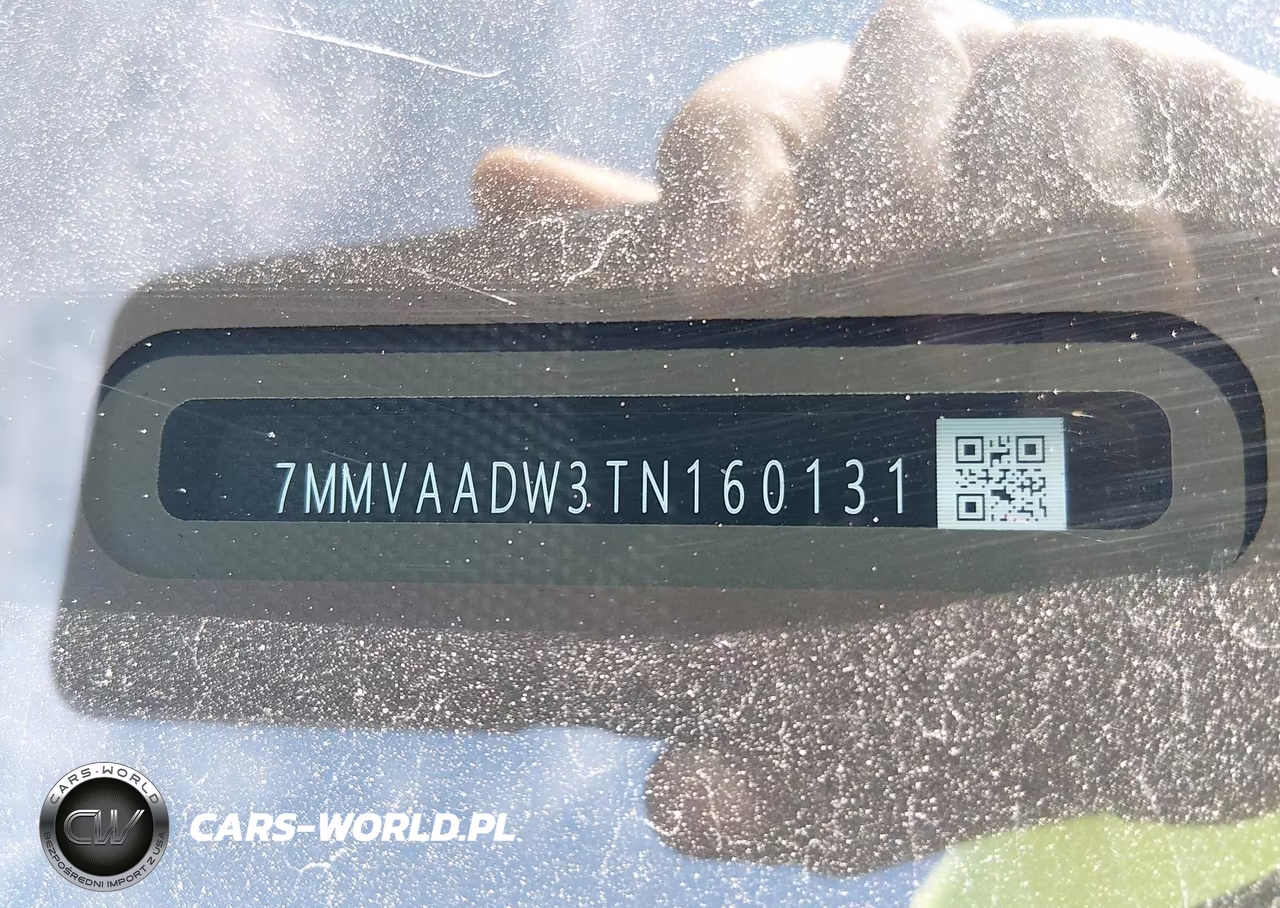 2026 Mazda Cx-50 Hybrid Premium VIN:7MMVAADW3TN160131 - 9
