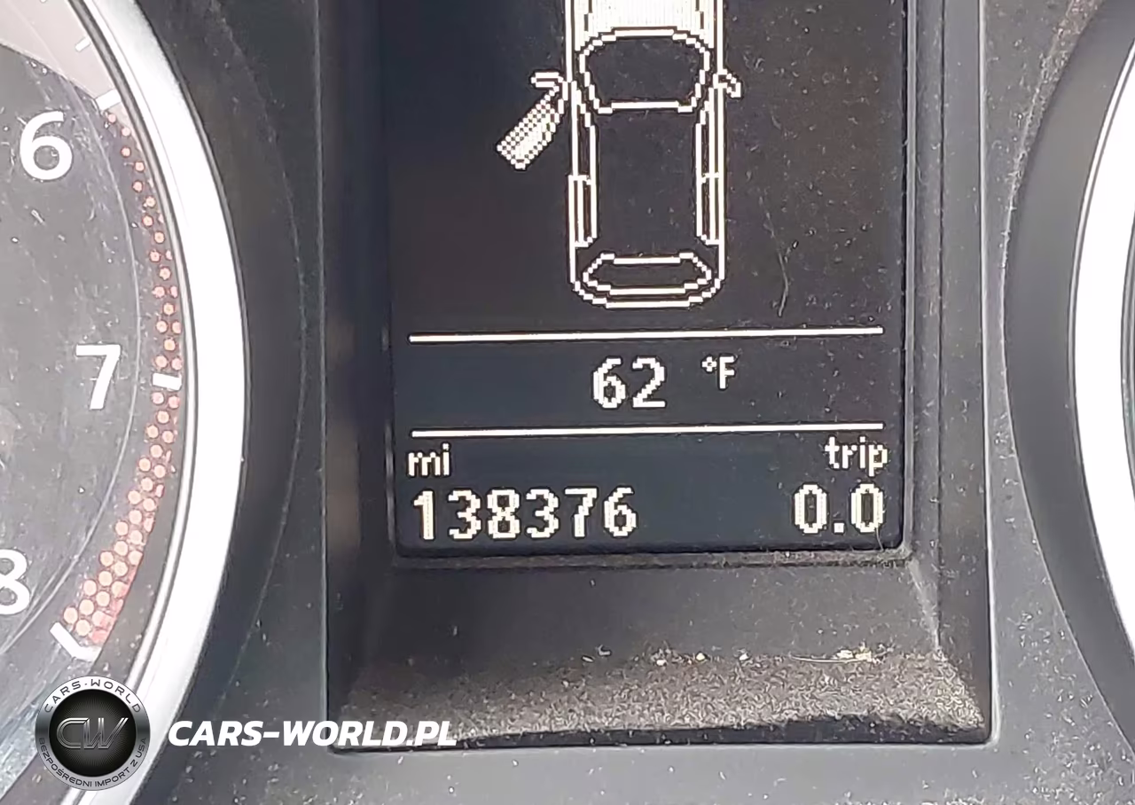 2013 Volkswagen Jetta Sportwagen S VIN:3VWPP7AJ1DM642298 - 15