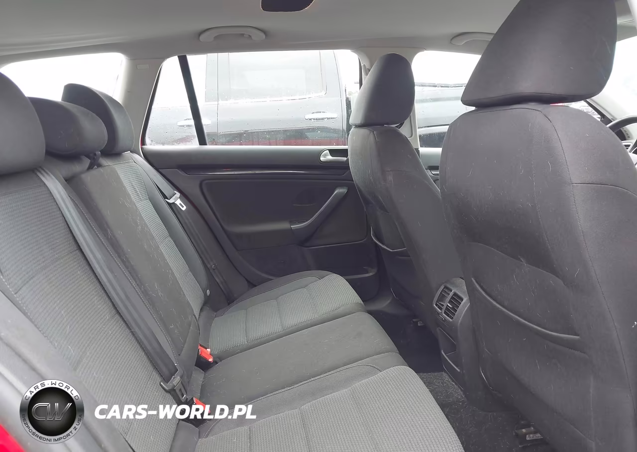 2013 Volkswagen Jetta Sportwagen S VIN:3VWPP7AJ1DM642298 - 8
