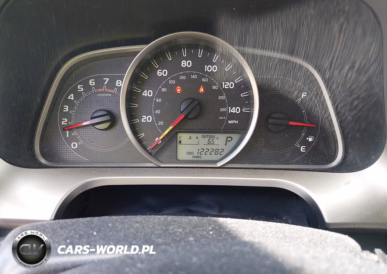 2013 Toyota Rav4 Xle VIN:JTMRFREV9DD032068 - 7
