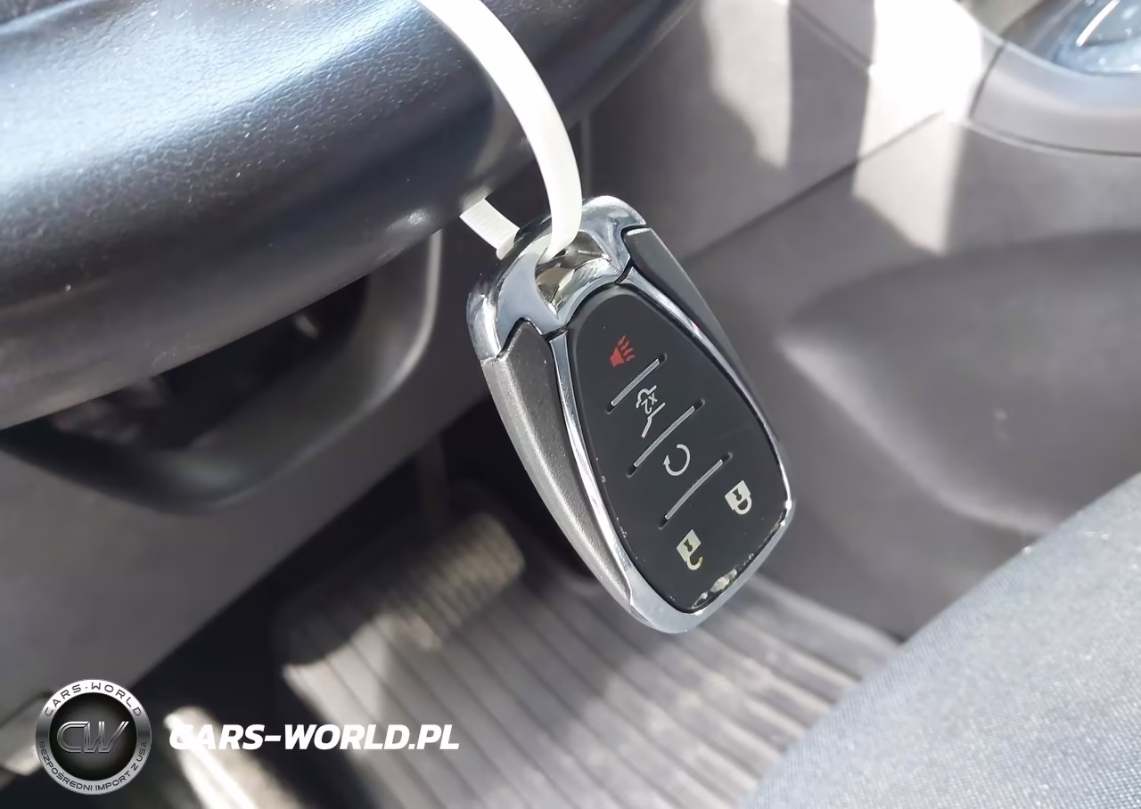 2019 Chevrolet Equinox Lt VIN:2GNAXUEV2K6194401 - 11