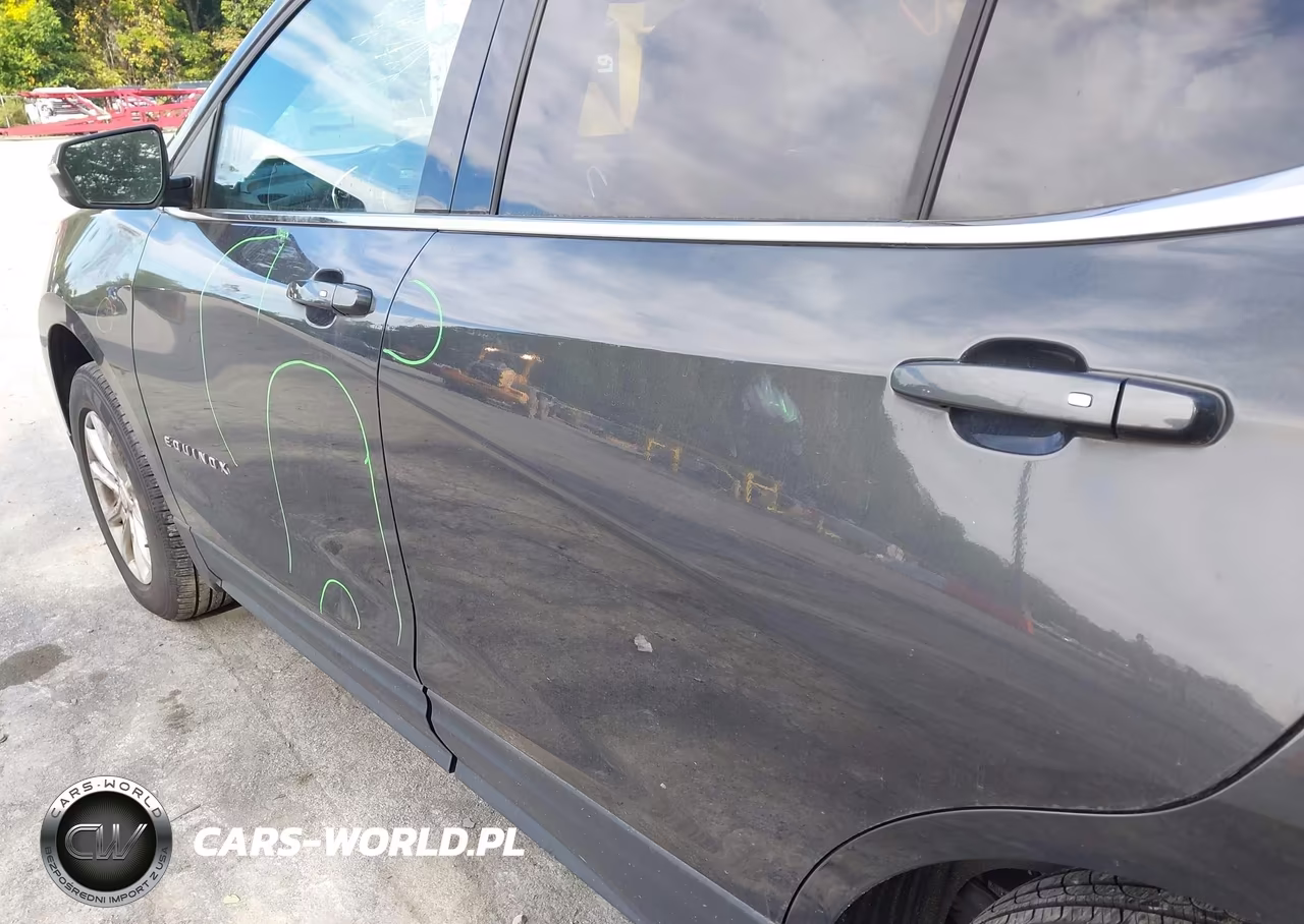 2019 Chevrolet Equinox Lt VIN:2GNAXUEV2K6194401 - 12
