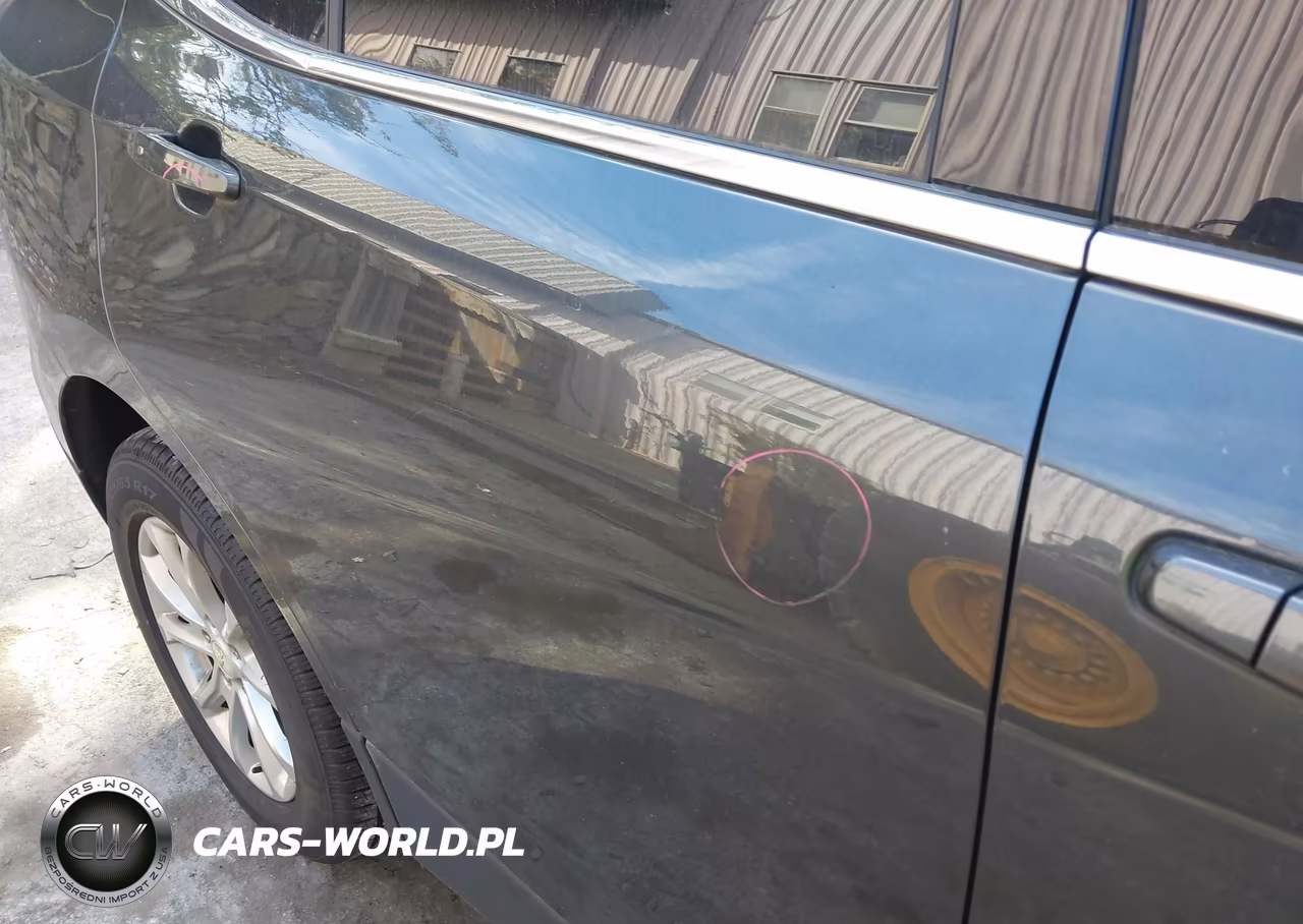 2019 Chevrolet Equinox Lt VIN:2GNAXUEV2K6194401 - 20