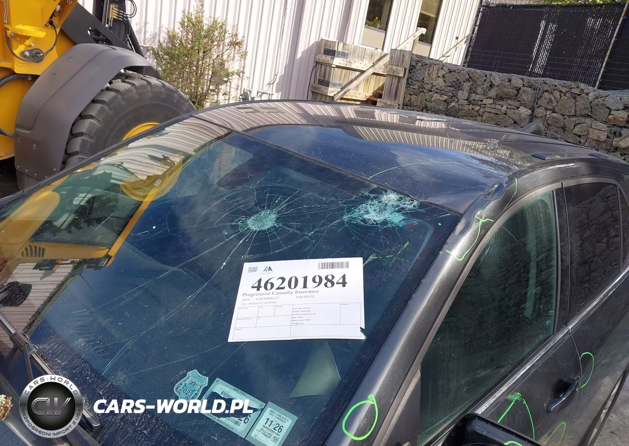 2019 Chevrolet Equinox Lt VIN:2GNAXUEV2K6194401 - 6