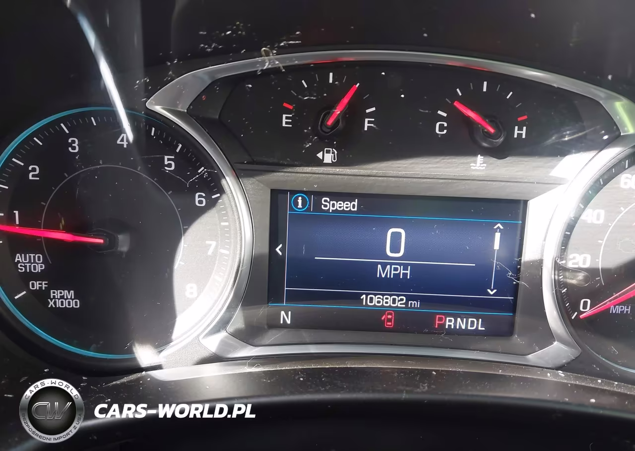 2019 Chevrolet Equinox Lt VIN:2GNAXUEV2K6194401 - 7