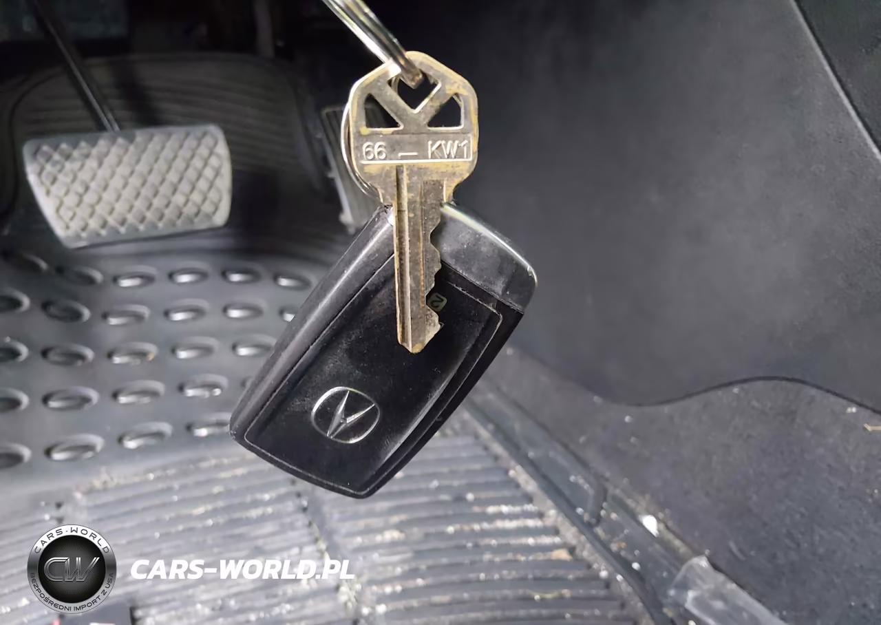 2019 Acura Rdx Advance VIN:5J8TC2H76KL001464 - 11