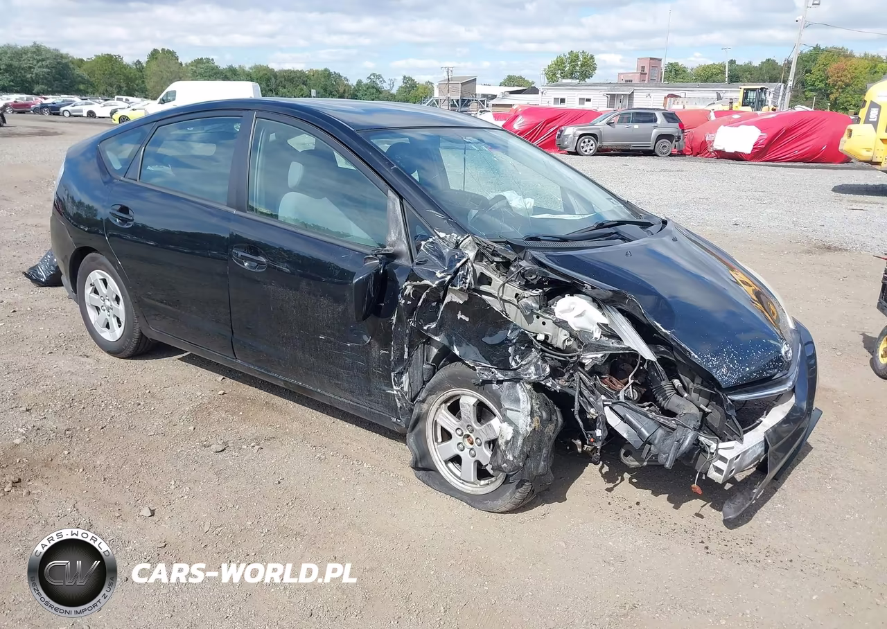 2009 Toyota Prius