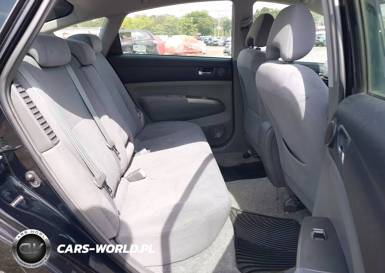 2009 Toyota Prius VIN:JTDKB20U293516440 - 8