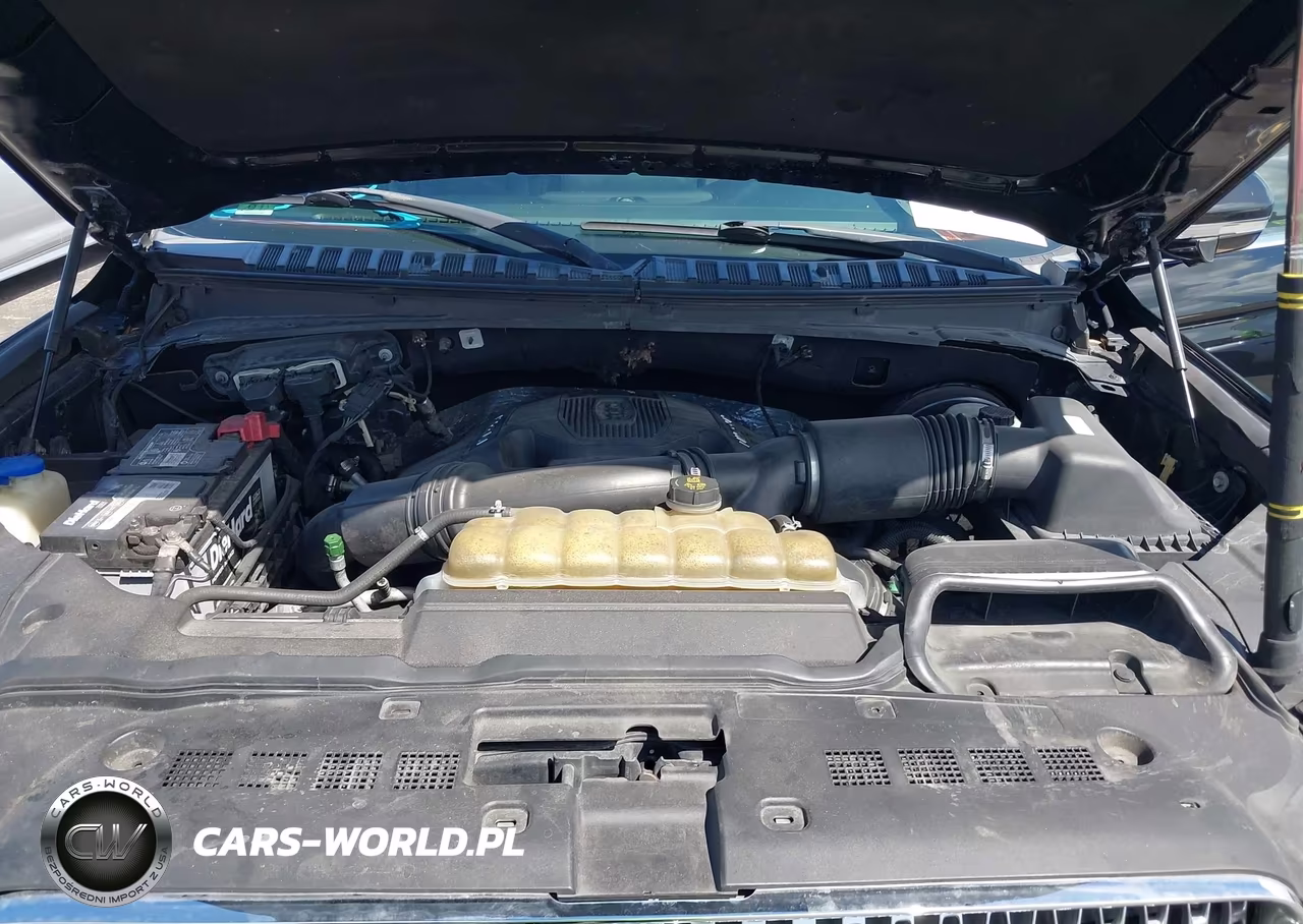 2018 Lincoln Navigator L Select VIN:5LMJJ3HT4JEL01823 - 10