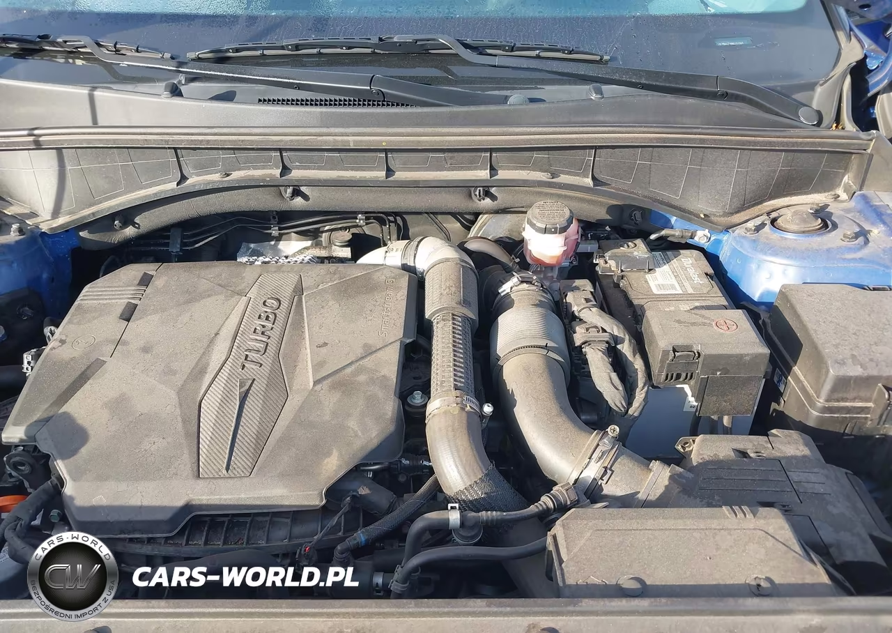 2022 Kia Sorento Ex VIN:5XYRH4LFXNG151307 - 10