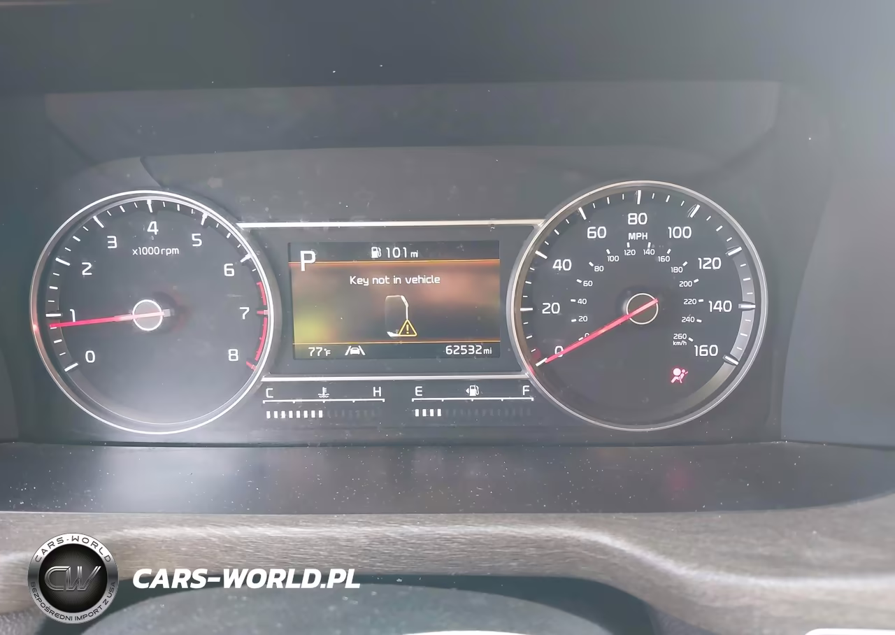 2022 Kia Sorento Ex VIN:5XYRH4LFXNG151307 - 7