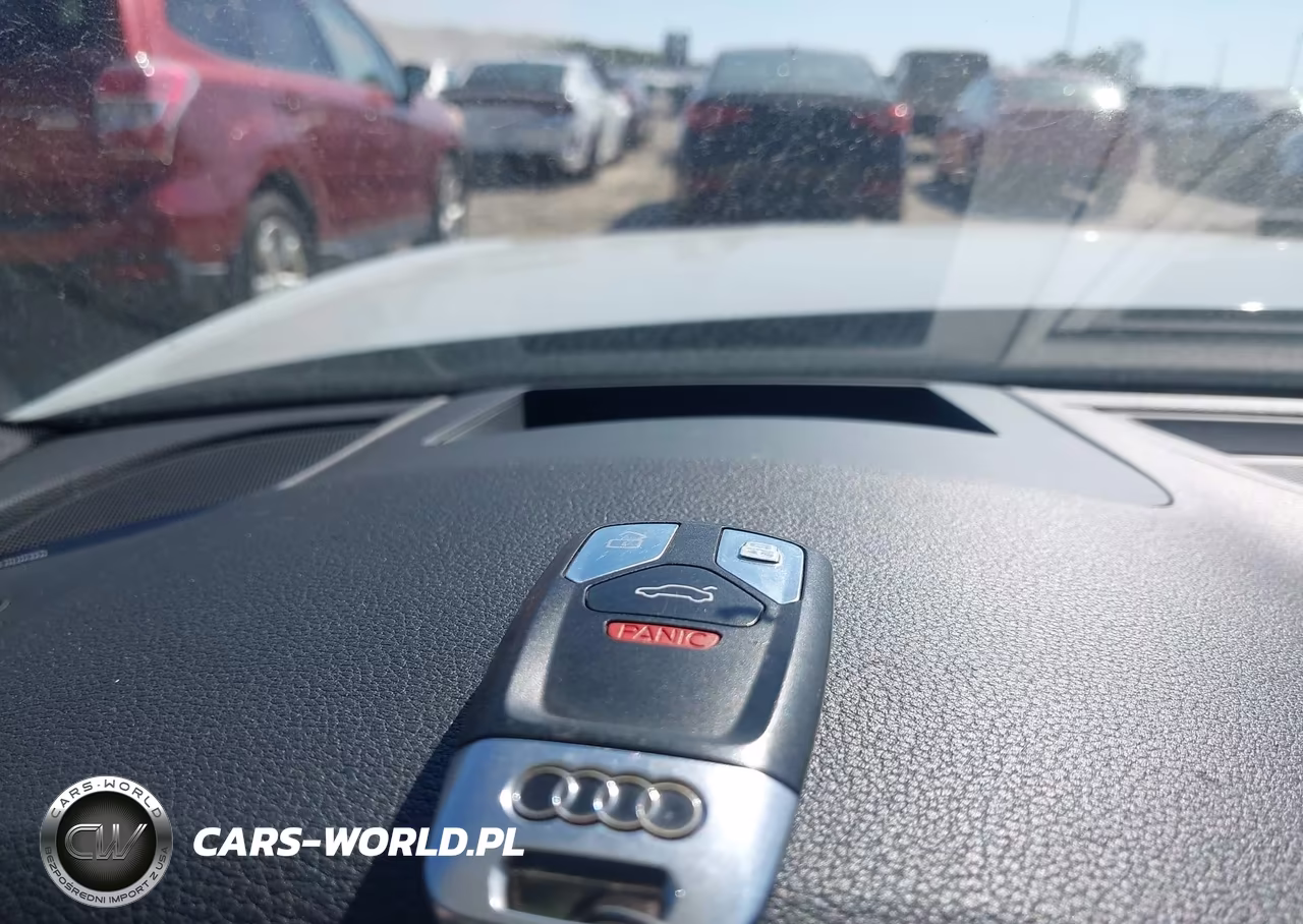 2018 Audi A5 2.0T Premium VIN:WAURNAF58JA001620 - 11