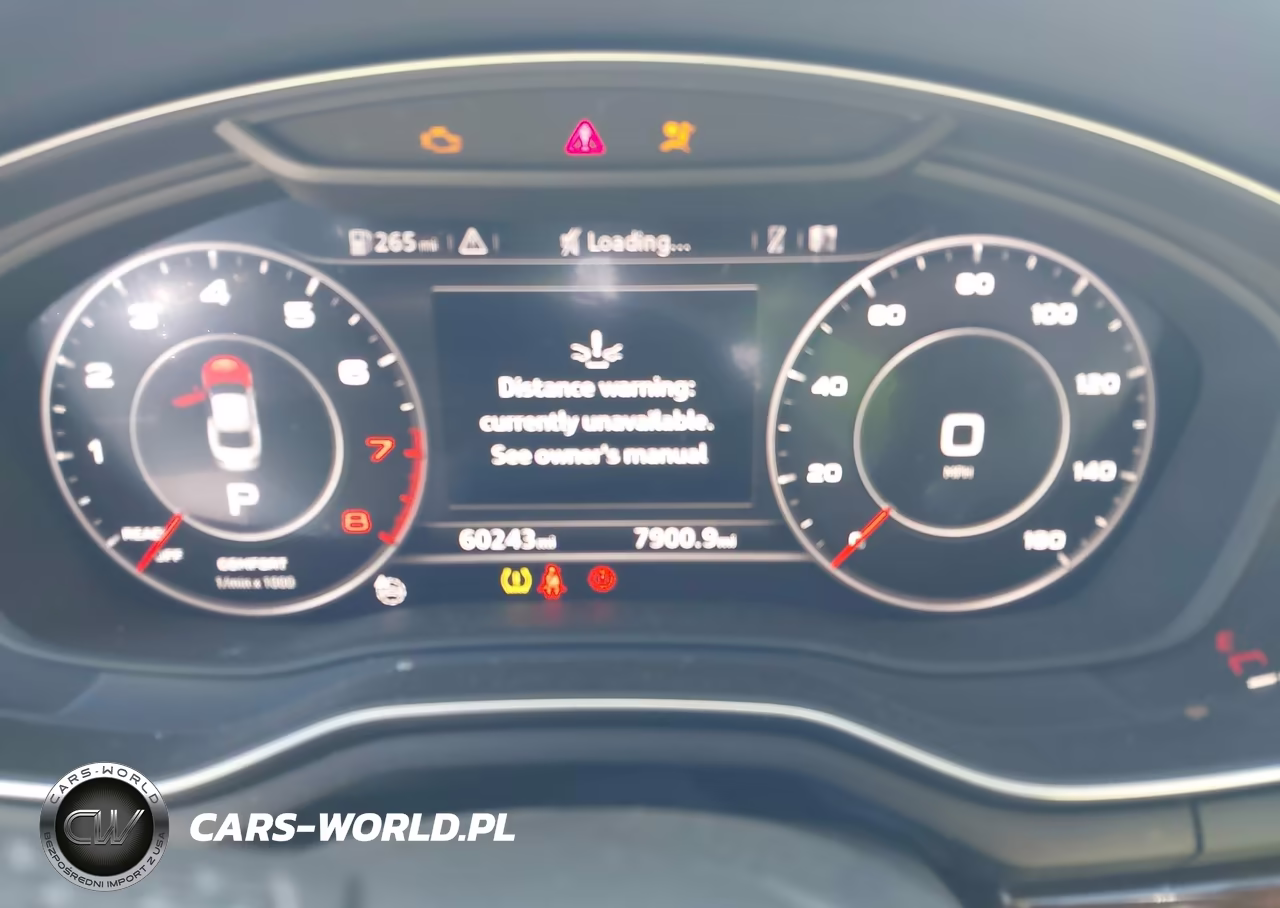 2018 Audi A5 2.0T Premium VIN:WAURNAF58JA001620 - 7
