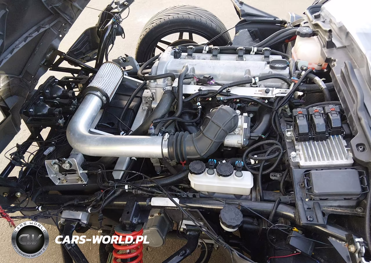 2018 Polaris Slingshot VIN:57XAAPFA2J8130155 - 10